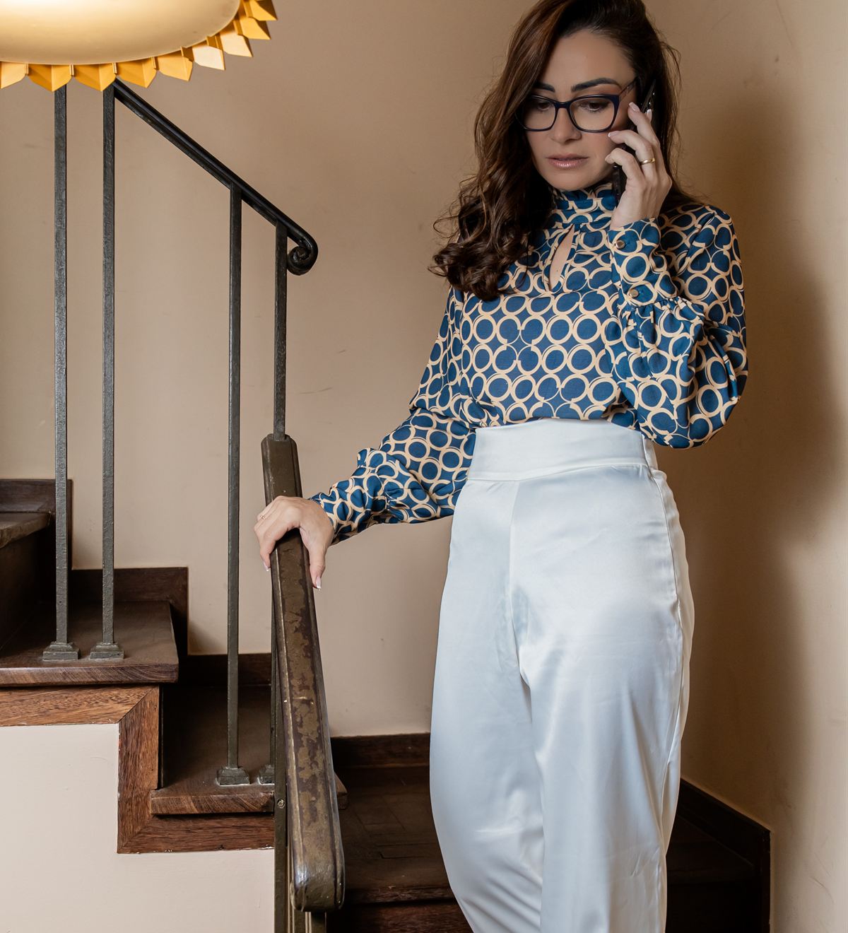 Cristina Gravina, CEO e fundadora da Aura+