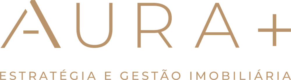 Aura+ Estratégia e Gestão Imobiliária