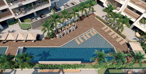 All Jardim Oceânico — imagem 4 de 4