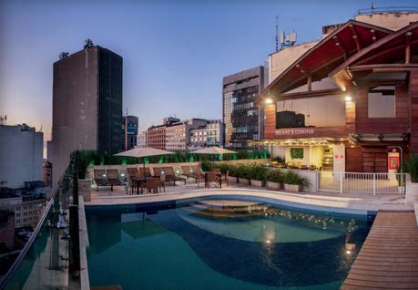 Casa Mauá — imagem 3 de 3