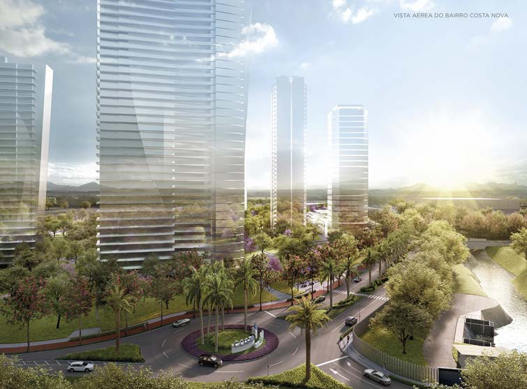 Costa Nova — imagem principal