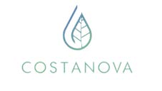 Logotipo Costa Nova