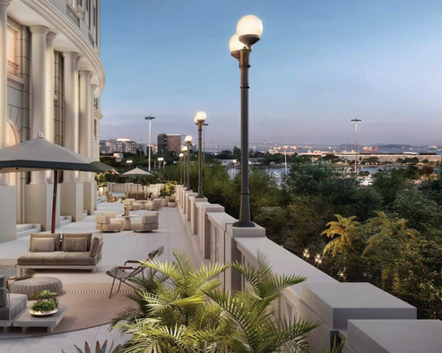 Glória Residencial — imagem 2 de 5
