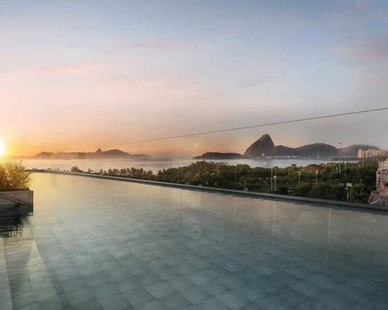 Glória Residencial — imagem 3 de 5