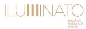 Logotipo Iluminato