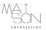 Logotipo Maison Laranjeiras