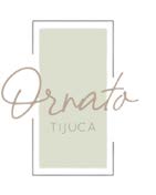 Logotipo Ornato Tijuca