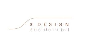 Logotipo S Design Residencial