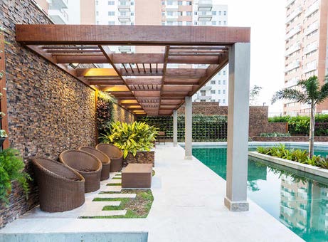 Soho Residence — imagem 2 de 3
