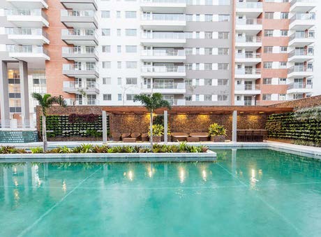 Soho Residence — imagem 3 de 3