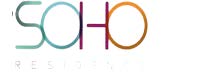 Logotipo Soho Residence