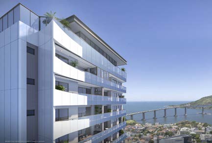 The Gallery Art Residence — imagem 3 de 4
