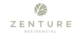 Logotipo Zenture